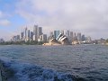 41 (3) Downtown Sydney from the Lirribilli ferry